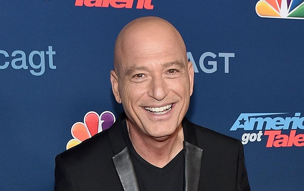 What Happened to Howie Mandel on 'America's Got Talent'?