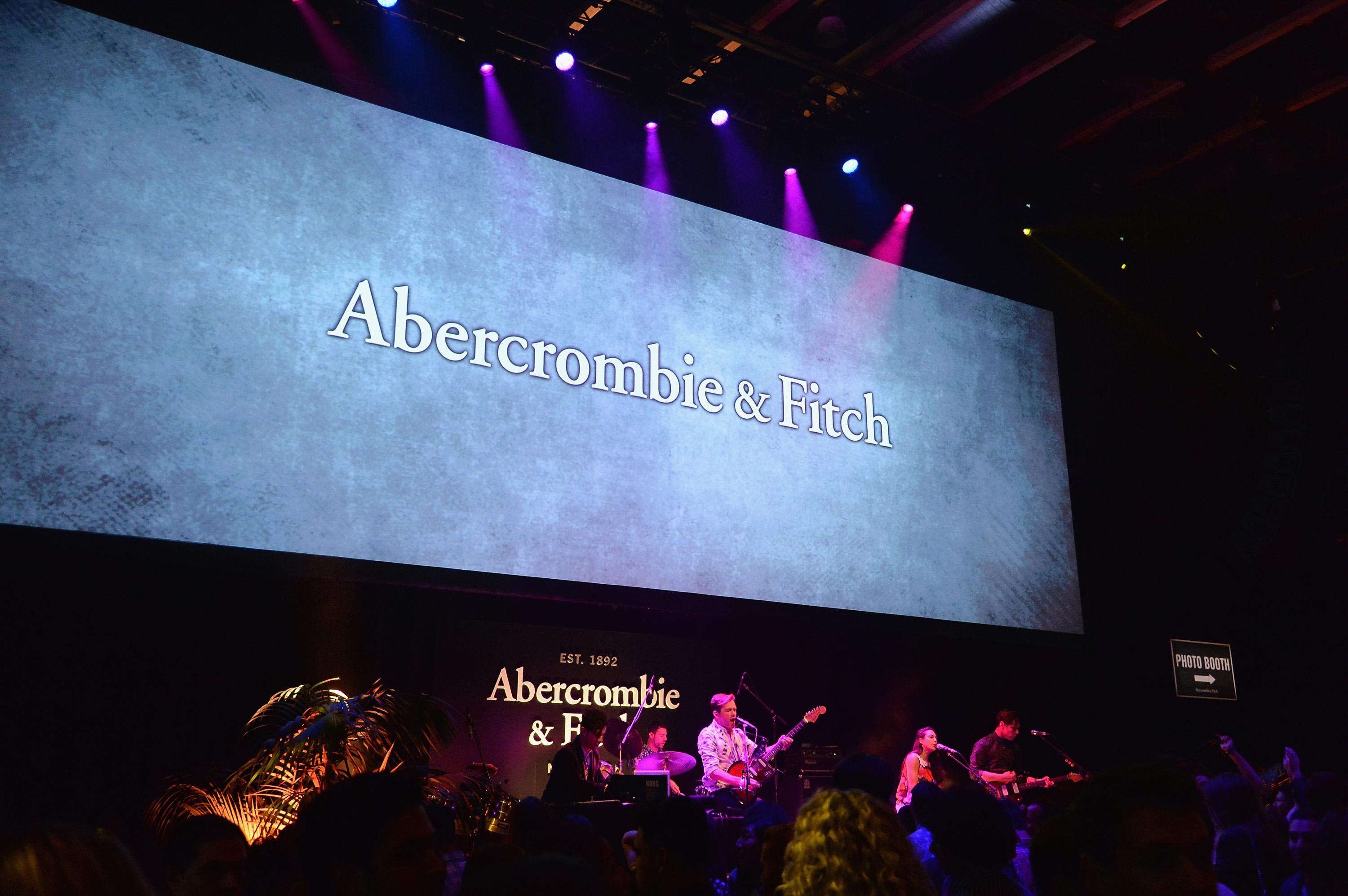 Is Abercrombie & Fitch Still in Business? What We Know