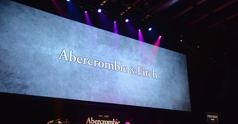 Abercrombie & Fitch