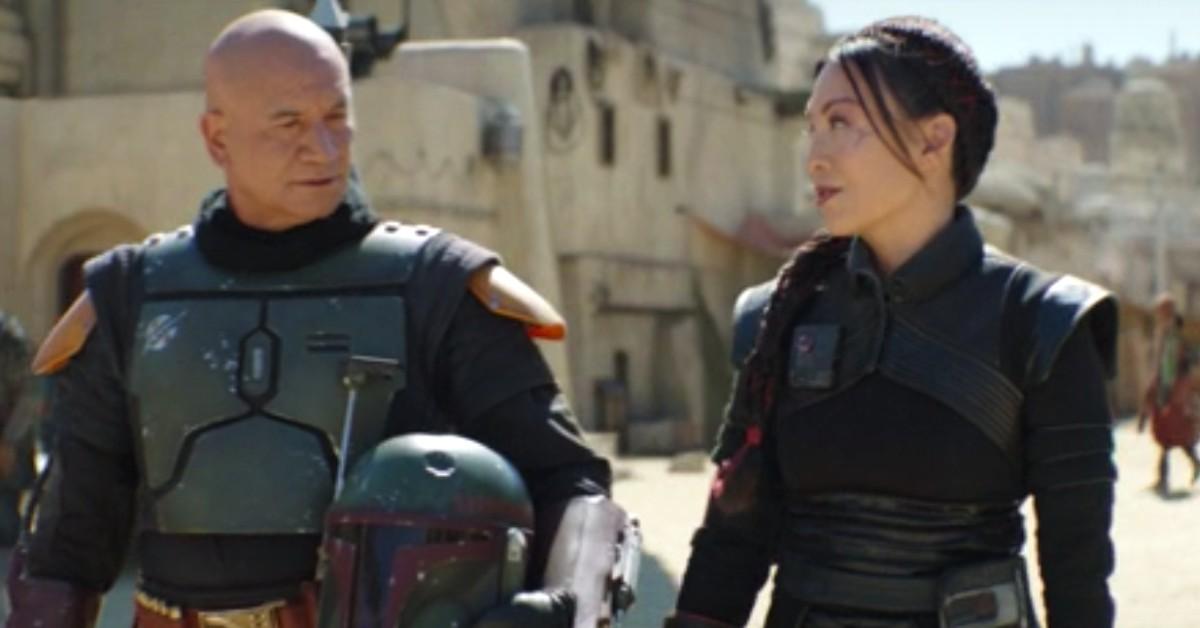 Who Died in 'The Book of Boba Fett'? Let's Break It Down