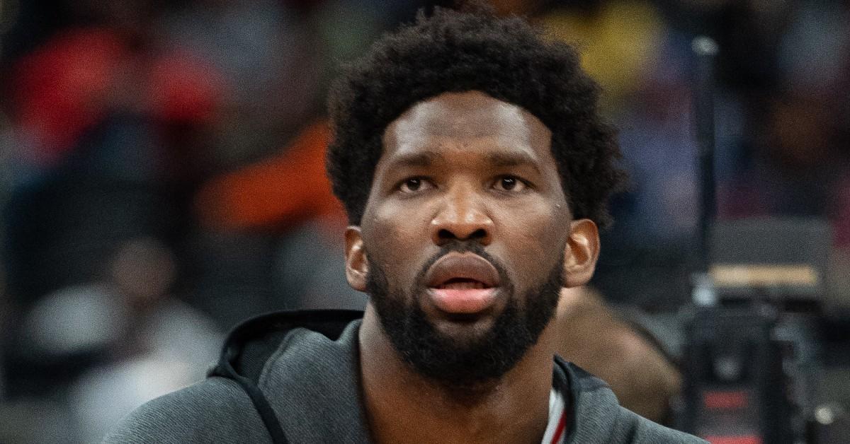 When Joel Embiid Will Return Depends on Recovery