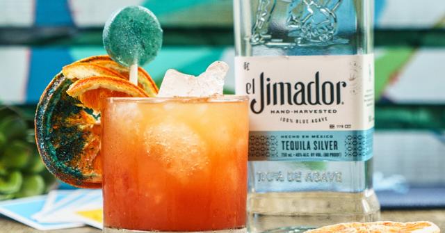 Fiesta Time! Cinco de Mayo Cocktails YOU Can Make This May 5