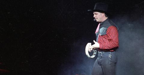 garth brooks