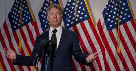 Rand Paul