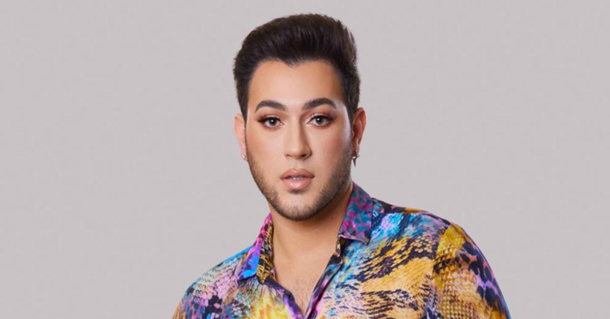 Manny MUA