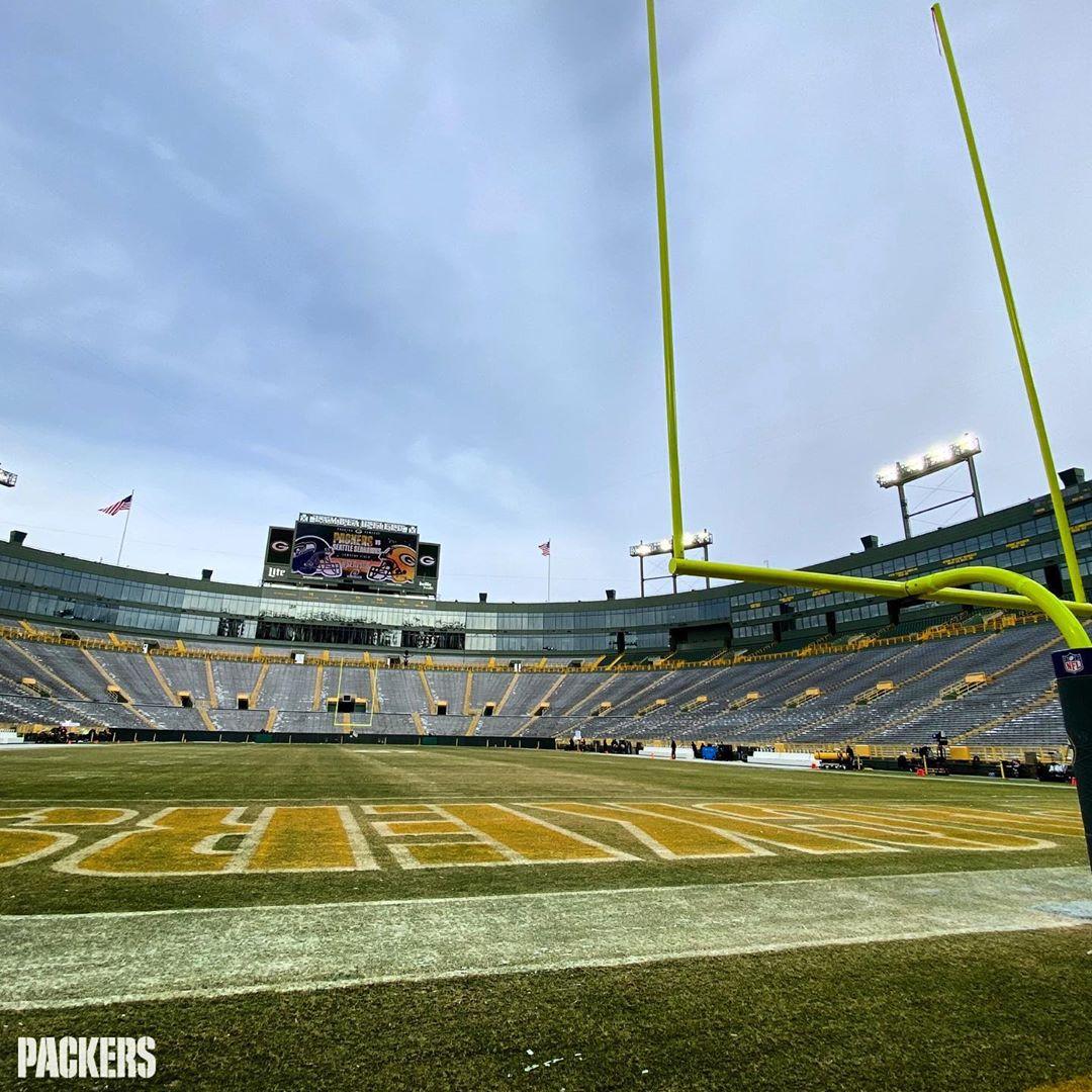 Why Are The Packers Called The Packers? Inside Green Bay's Name