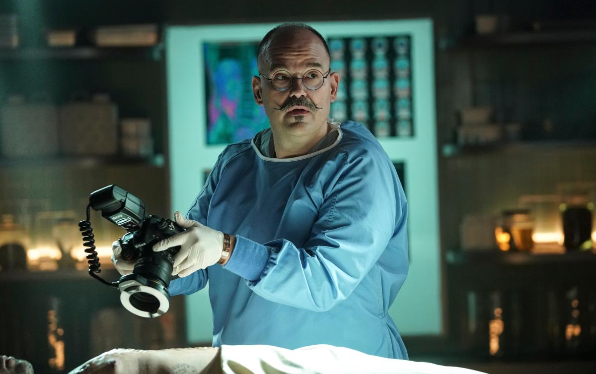 Filming Csi Was 'CSI: Vegas' Actually Filmed in Vegas? Details on the Filming Location