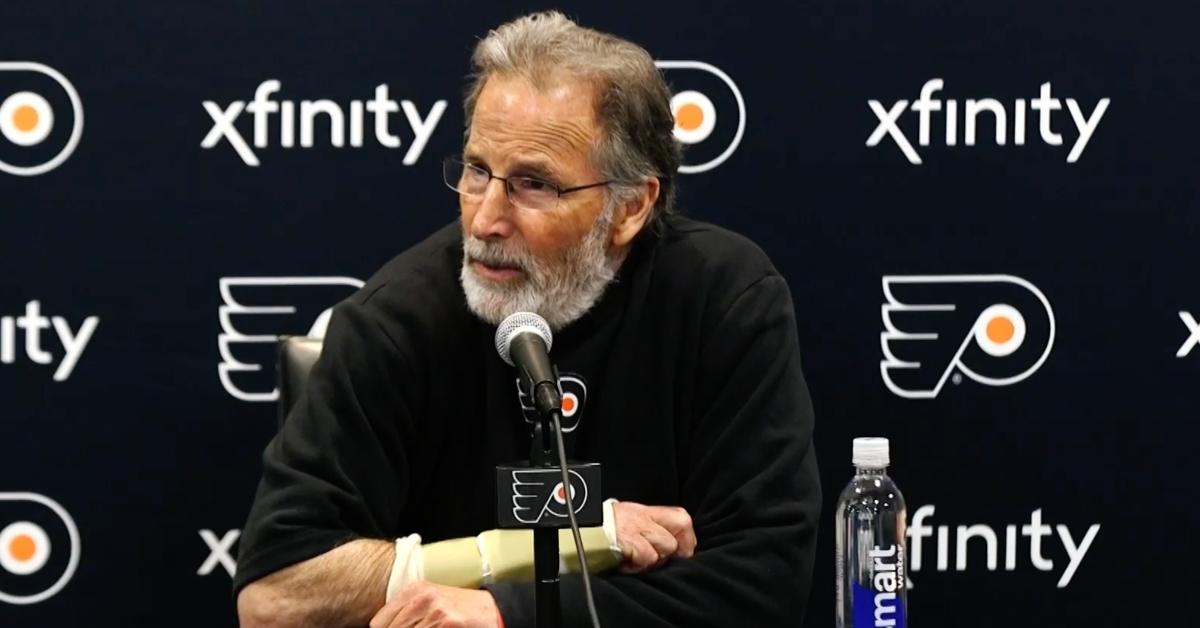 John Tortorella