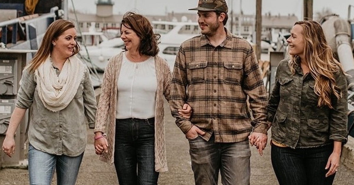 Where Is the Brenna A Crew From 'Deadliest Catch' Now?