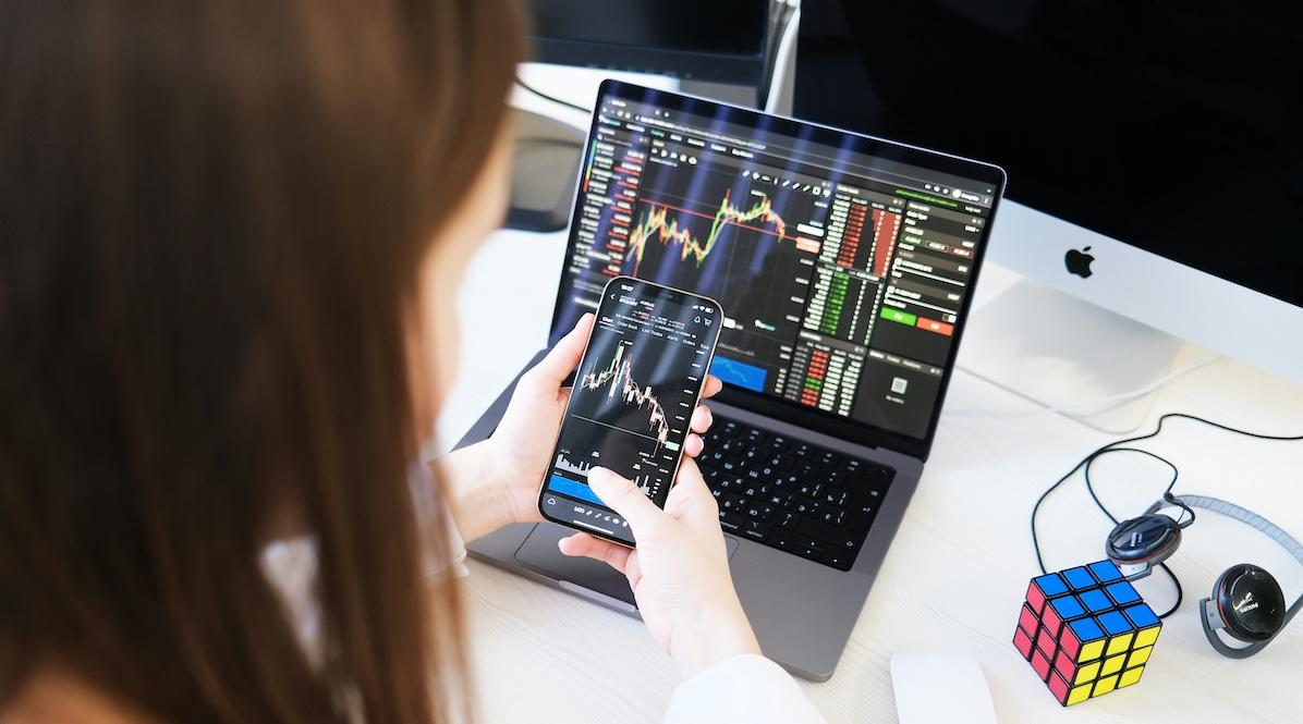 crypto market