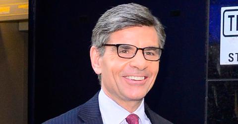 george stephanopoulos salary