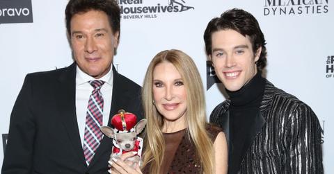 allende family mexican dynasties net worth