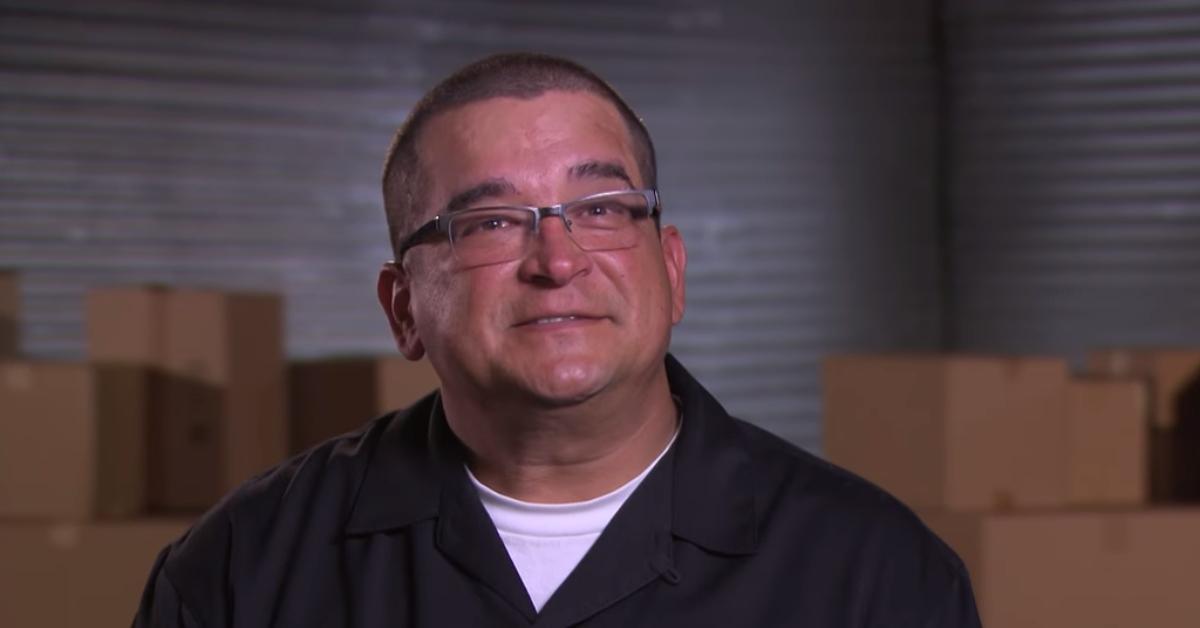 What Happened to Dave Hester on 'Storage Wars'? He's Moved On