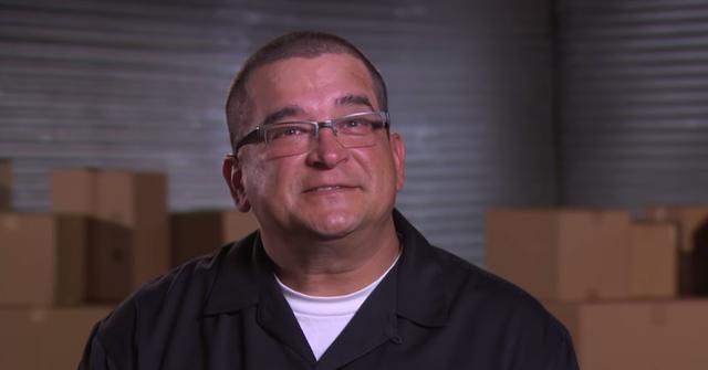 what happened to dave hester storage wars