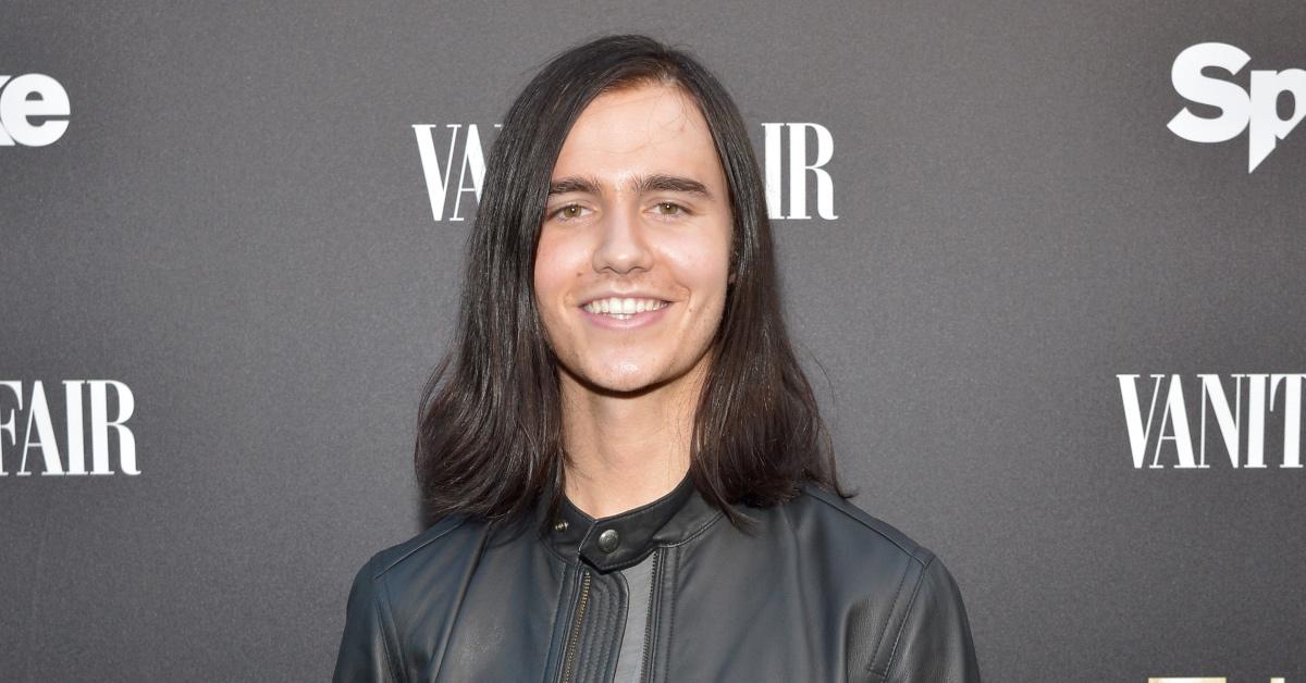 What Is Anthony De La Torre's Net Worth? The Musician Makes Good Money