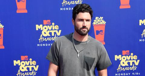 Brody Jenner