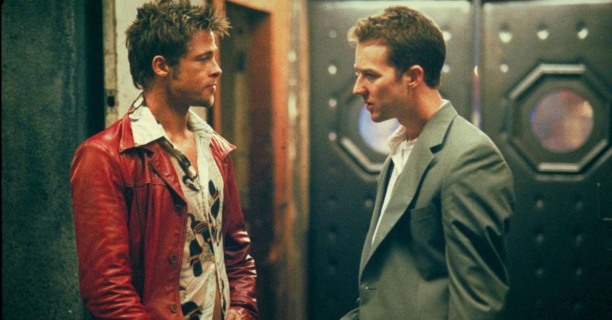 Even The Biggest Fight Club Fans Probably Missed These Easter Eggs