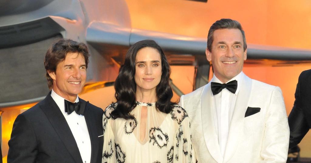 What Happened in Jon Hamm’s Fraternity Hazing Incident?