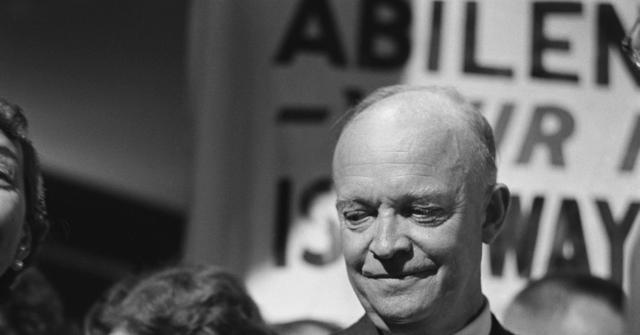 Dwight D. Eisenhower