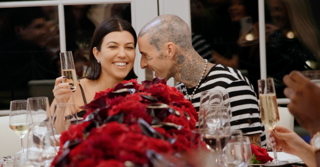 the kardashians hulu trailer