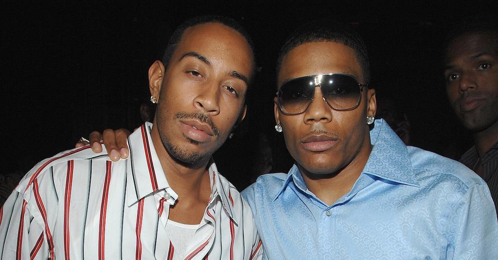 How Many Hits Does Ludacris Have? — Details on the 'Verzuz' Contender