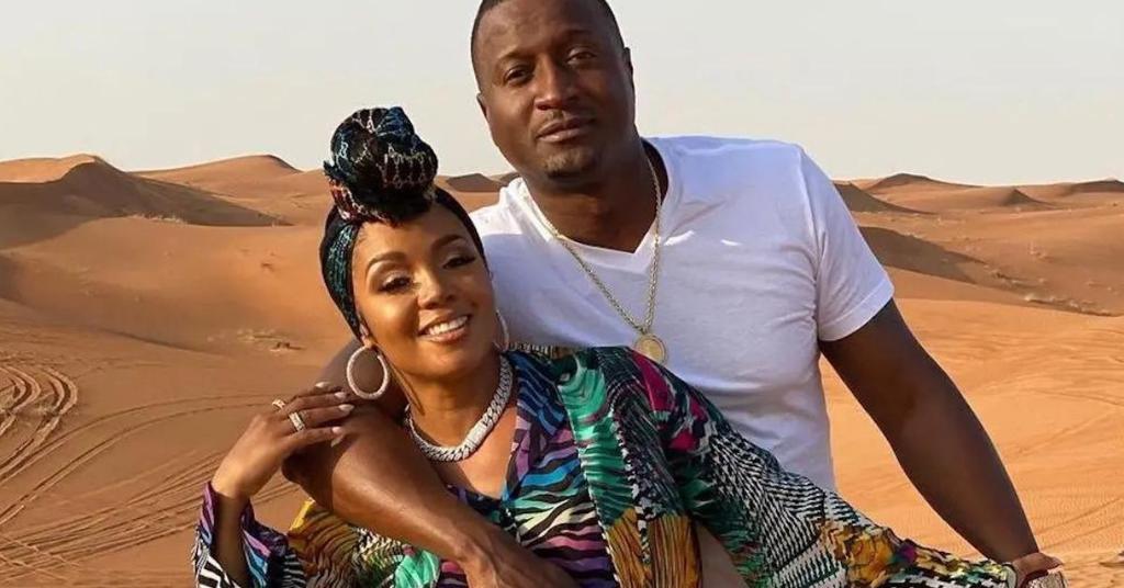 Kirk And Rasheeda Age Their Relationship Timeline A Rollercoaster - 5tf501m