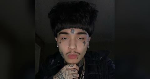 TikTok Influencer DKane Has Reportedly Been Arrested