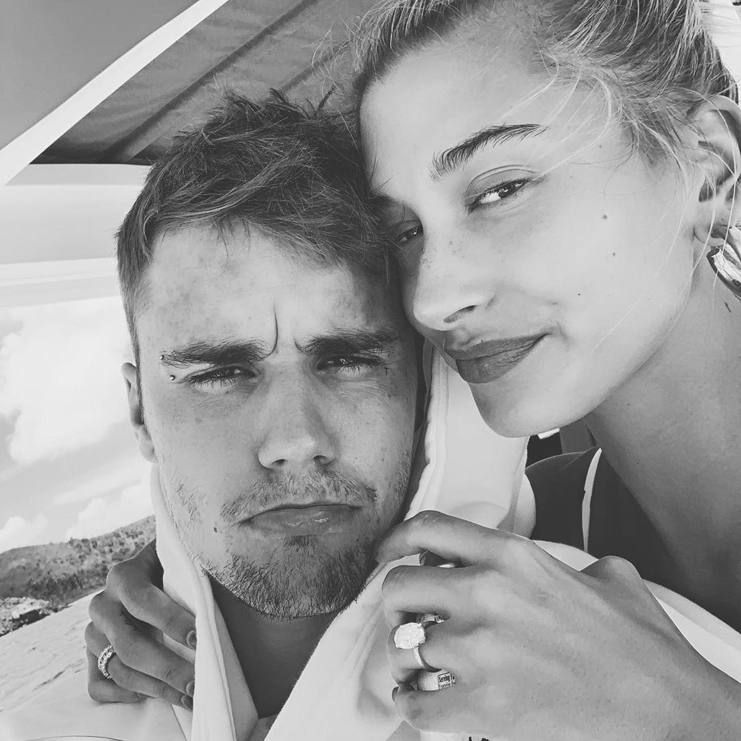 justin bieber hailey baldwin wedding south carolina