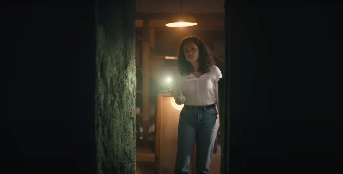 What Is 'Barbarian' Movie About? It's Absolutely Terrifying