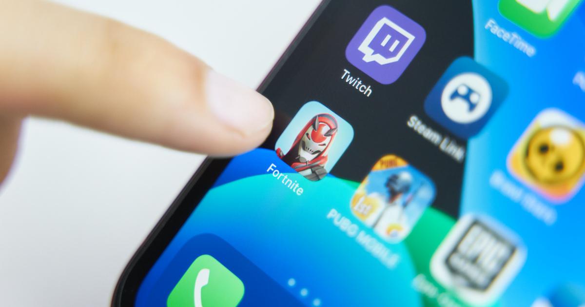 fortnite download ios without app store