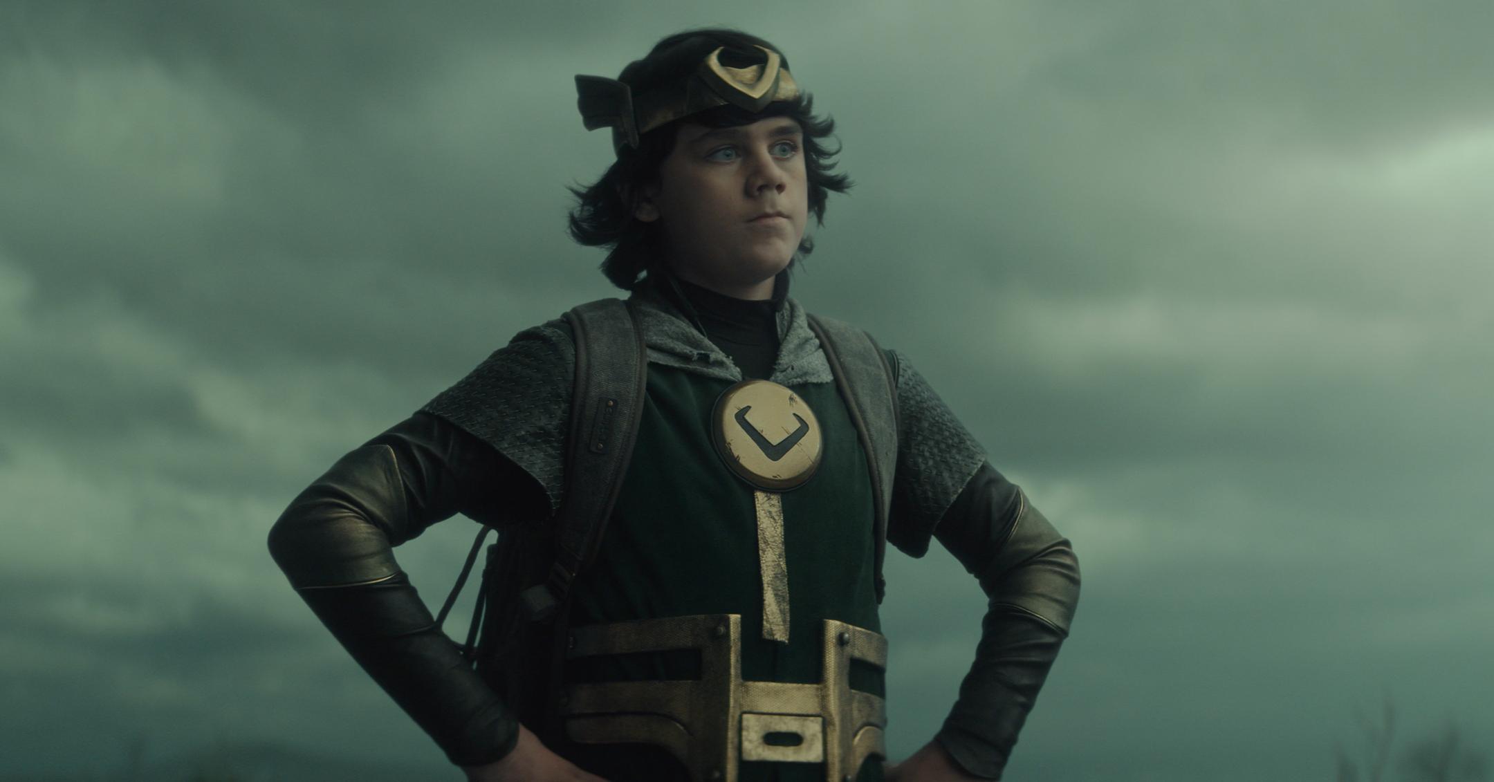 A List Of All The Loki Variants We’ve Met So Far