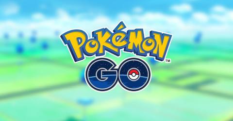 Pokemon GO Logo