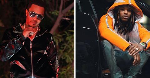 what did ti say about king von