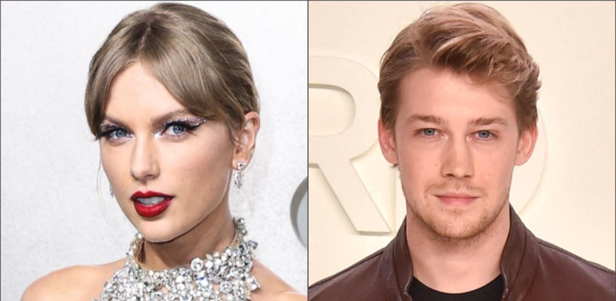 Taylor Swift, Joe Alwyn