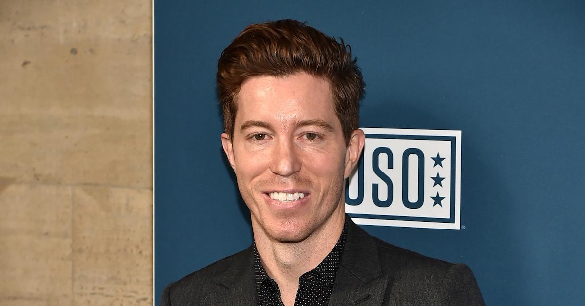 Olympic snowboarder Shaun White: 'Retirement is a pretty ugly word