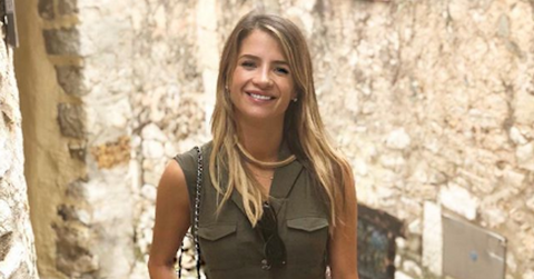 naomie southern charm business