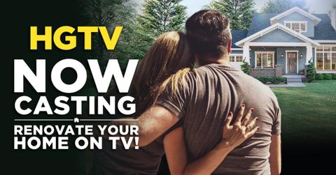 'Renovation Impossible'