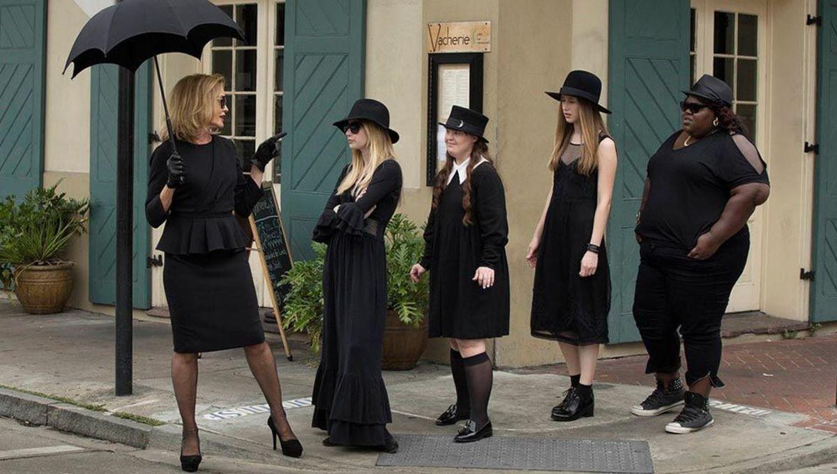 ahs coven