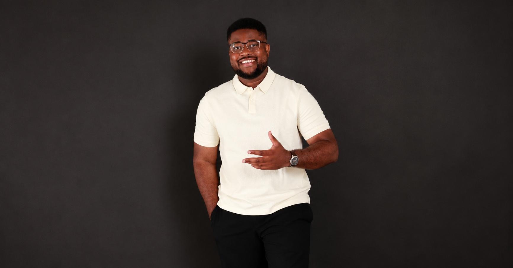 Peter Nsaka