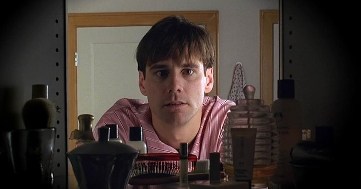 non horror movies that are scary the truman show