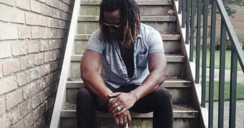 Who Is American Idol’ Hopeful Jovin Webb?