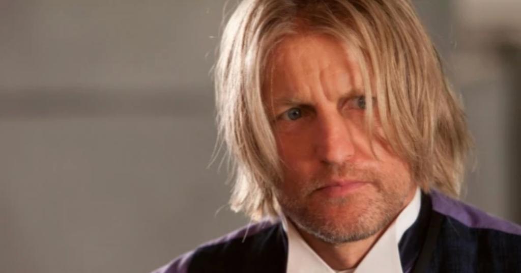 How Did Haymitch Win The Hunger Games When He Was A Tribute 