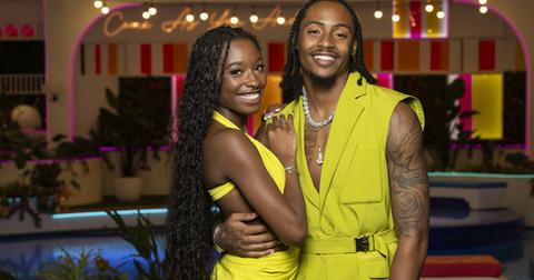 serena kordell love island zodiac