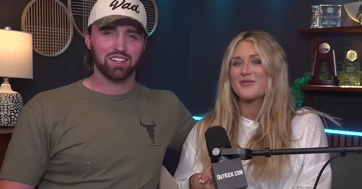 Meet Riley Gaines’s Husband and Learn Their Views on Raising Kids