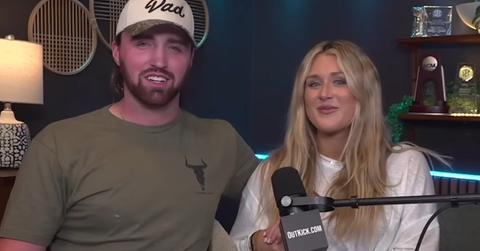 Meet Riley Gaines’s Husband and Learn Their Views on Raising Kids