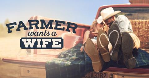 'Farmer Wants a Wife'