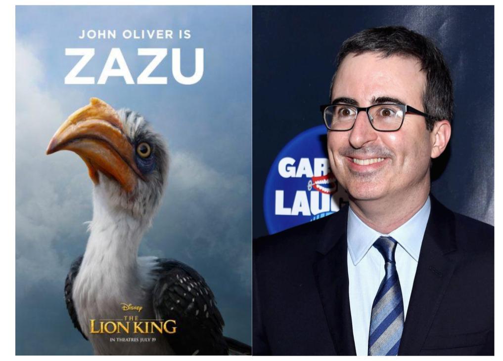 zazu lk