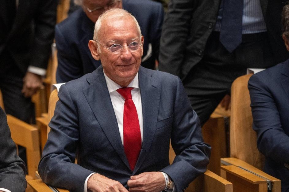 Billionaire Isak Andic Had an Impressive Net Worth 