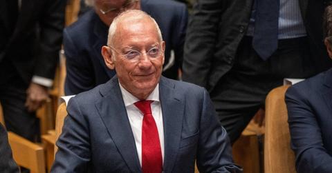 Billionaire Isak Andic Had an Impressive Net Worth