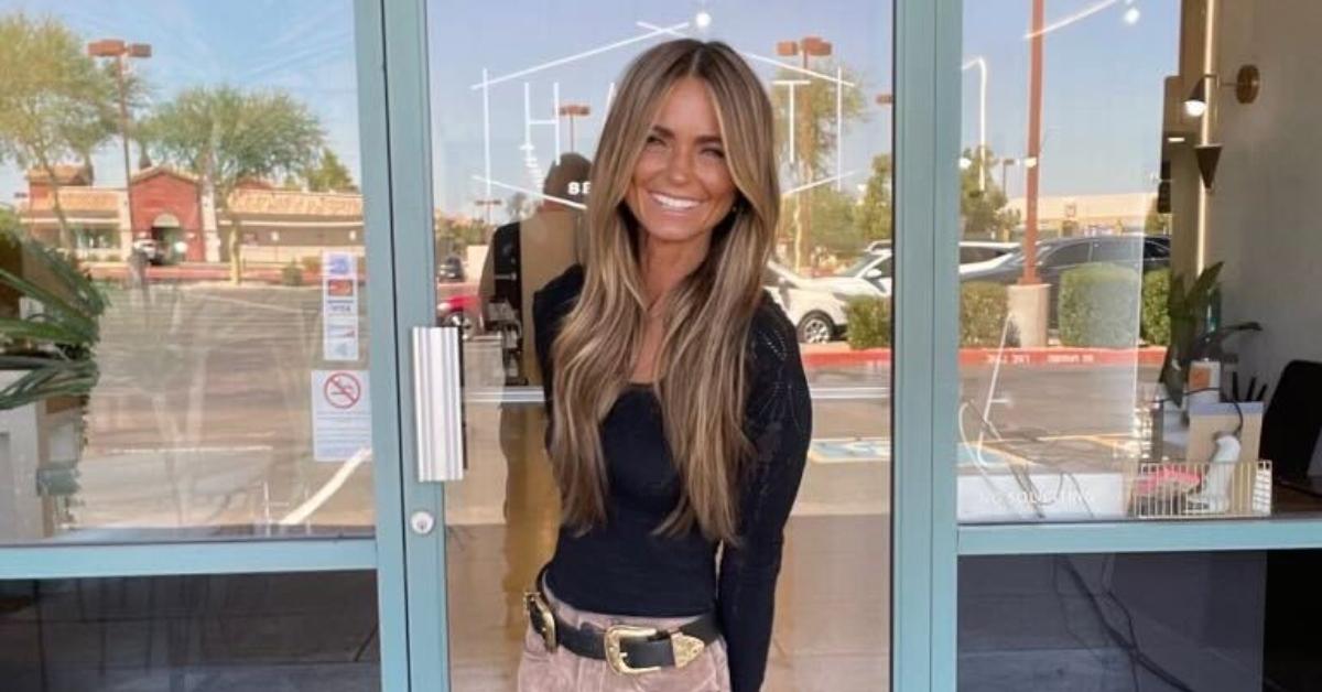 Chrissy Rasmussen (Hair by Chrissy)